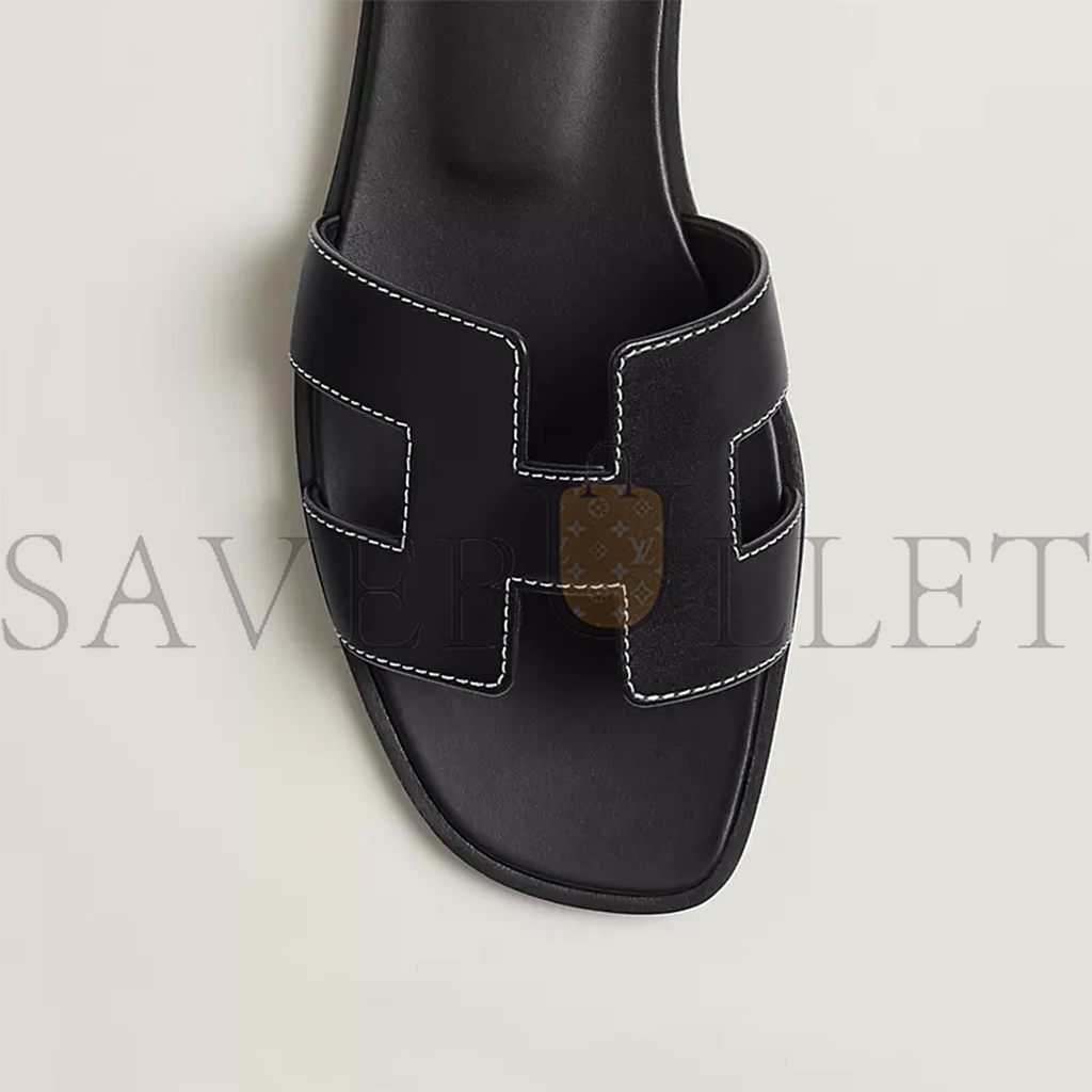 HERMES ORAN SANDAL H021056Z HERMES ORAN SANDAL H021056Z
